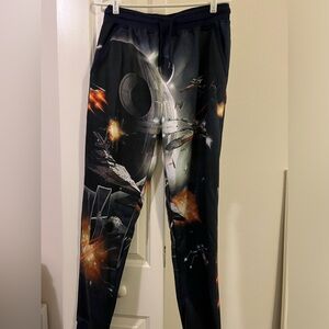 Men’s Star Wars sweatpants